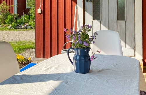 Torpshammar House | 4 person holiday home in TORPSHAMMAR-By Traum