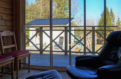 Vasterlanda House | 4 person holiday home in VESTERLANDA-By Traum