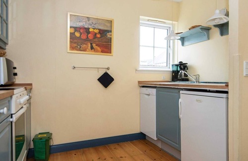 Sondervig Apartment | 4 person holiday home in Ringkøbing-By Traum