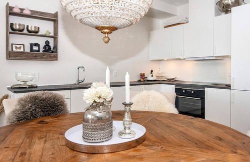 Sondervig House | 4 person holiday home in Ringkøbing-By Traum