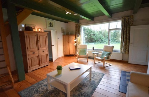 Grijpskerke House | 4-person holiday home in Grijpskerke