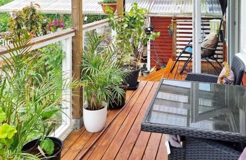 Arsta Havsbad House | 4 person holiday home in ÅRSTA HAVSBAD