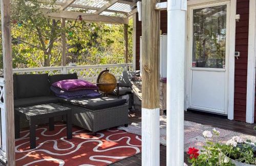 Arsta Havsbad House | 4 person holiday home in ÅRSTA HAVSBAD
