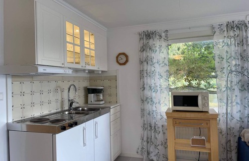 Bengtsfors Municipality House | 4 person holiday home in BENGTSFORS-By Traum