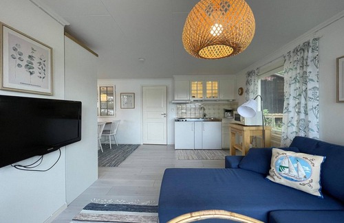 Bengtsfors Municipality House | 4 person holiday home in BENGTSFORS-By Traum