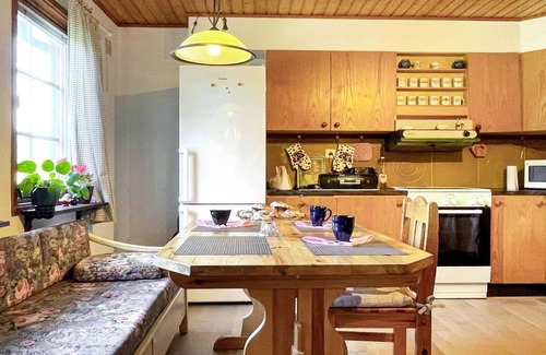 Bengtsfors House | 4 person holiday home in BENGTSFORS-By Traum