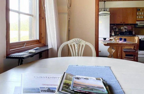 Bengtsfors House | 4 person holiday home in BENGTSFORS-By Traum