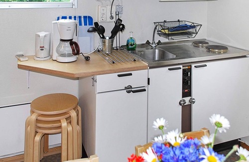 Eskilstuna House | 4 person holiday home in ESKILSTUNA