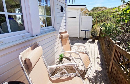 Falkenberg House | 4 person holiday home in FALKENBERG