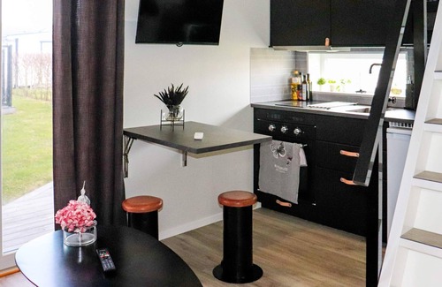 Falkenberg House | 4 person holiday home in FALKENBERG