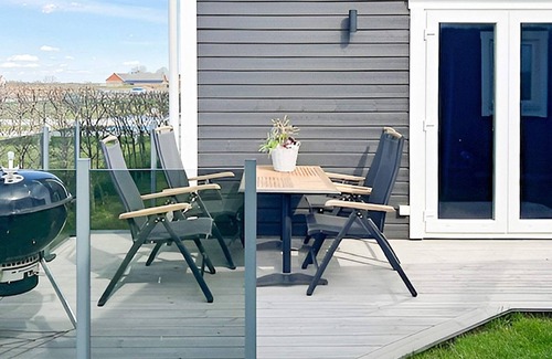 Falkenberg House | 4 person holiday home in FALKENBERG