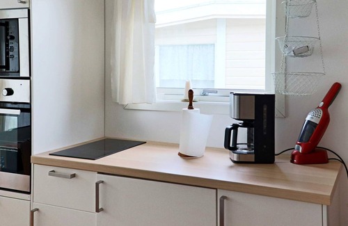 Falkenberg House | 4 person holiday home in FALKENBERG
