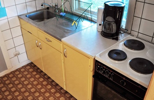 Fengersfors House | 4 person holiday home in Ulfborg-By Traum