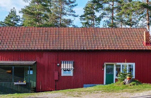 Fengersfors House | 4 person holiday home in Ulfborg-By Traum