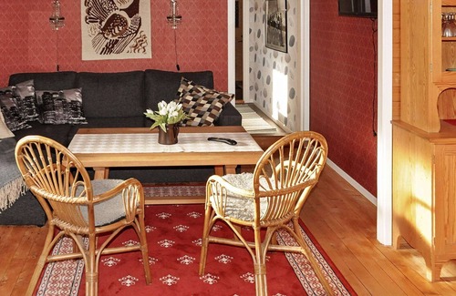 Fengersfors House | 4 person holiday home in Ulfborg-By Traum