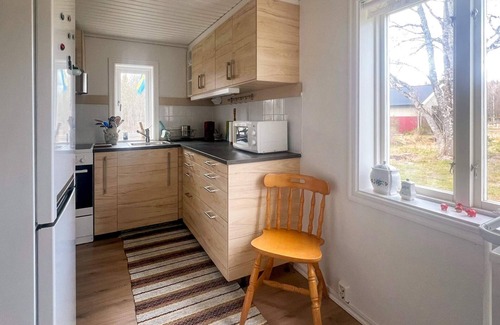 Hovmantorp House | 4 person holiday home in HOVMANTORP