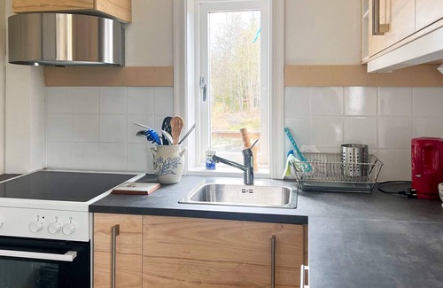 Hovmantorp House | 4 person holiday home in HOVMANTORP