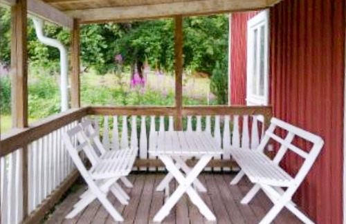 Hovmantorp House | 4 person holiday home in HOVMANTORP