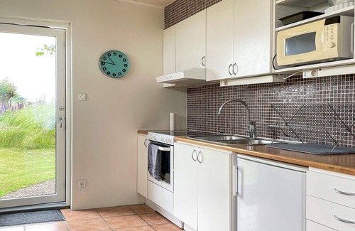 Kopingebro House | 4 person holiday home in Köpingebro