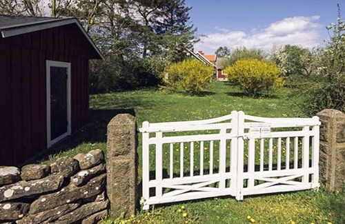 Kopingsvik House | 4 person holiday home in KÖPINGSVIK