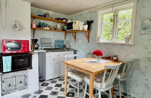 Kopingsvik House | 4 person holiday home in Køpingsvik