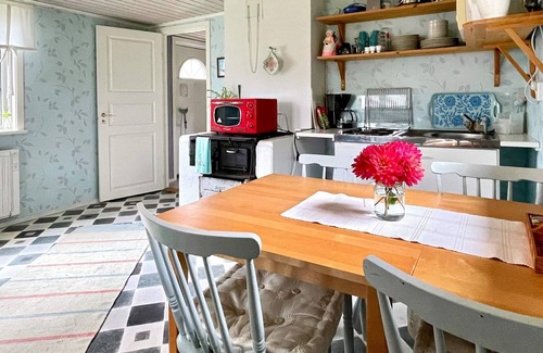 Kopingsvik House | 4 person holiday home in Køpingsvik