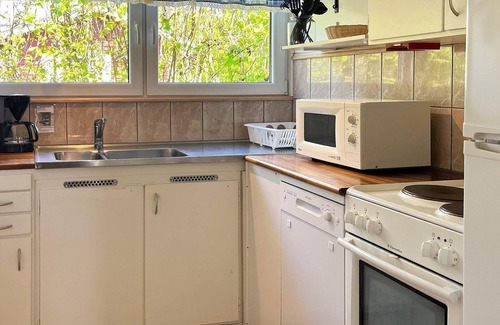 Kopingsvik House | 4 person holiday home in Køpingsvik