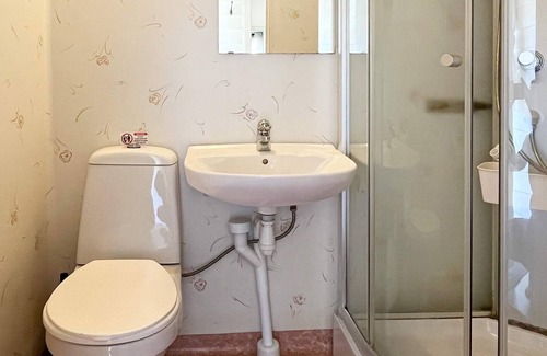 Kopingsvik House | 4 person holiday home in Køpingsvik