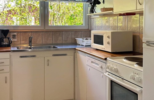Kopingsvik House | 4 person holiday home in Køpingsvik