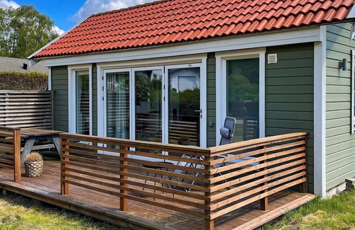 Kungsbacka O Other | 4 person holiday home in KUNGSBACKA
