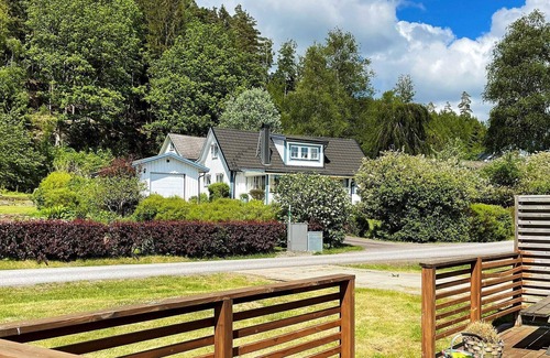 Kungsbacka O Other | 4 person holiday home in KUNGSBACKA