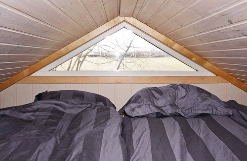 Stora Fro House | 4 person holiday home in Mörbylånga