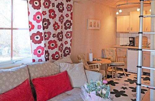 Stora Fro House | 4 person holiday home in Mörbylånga