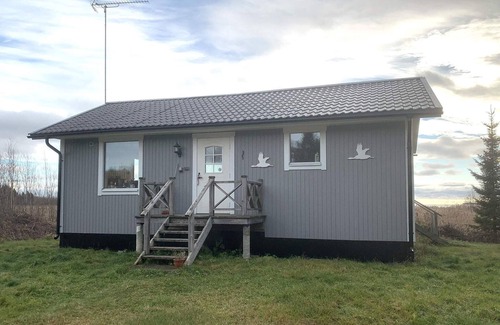 Backnaset House | 4 person holiday home in NORDMALING