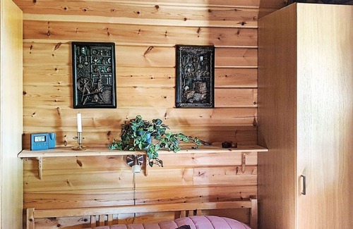 Solvesborg House | 4 person holiday home in SÖLVESBORG