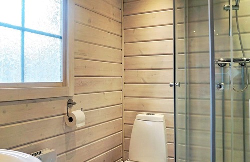 Solvesborg House | 4 person holiday home in SÖLVESBORG