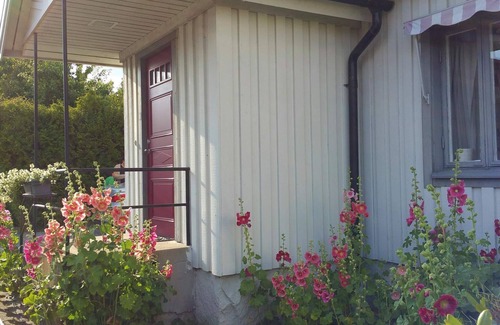 Solvesborg House | 4 person holiday home in SÖLVESBORG