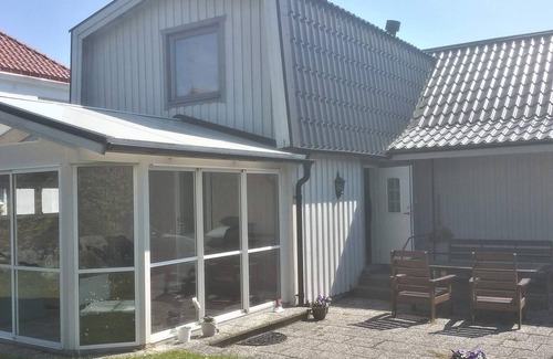 Solvesborg House | 4 person holiday home in SÖLVESBORG