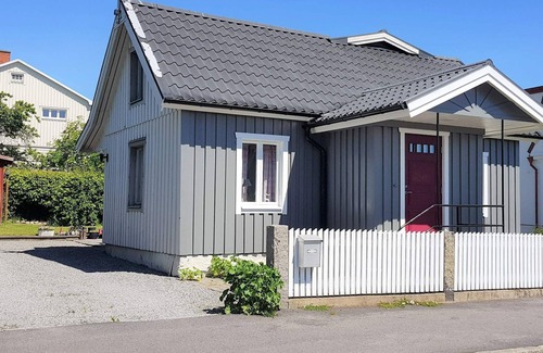 Solvesborg House | 4 person holiday home in SÖLVESBORG