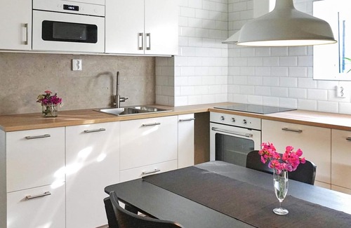 Solvesborg House | 4 person holiday home in SÖLVESBORG