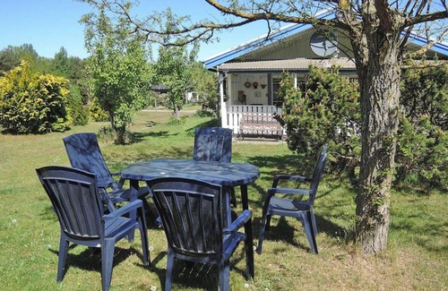 Listarum House | 4 person holiday home in SIMRISHAMN