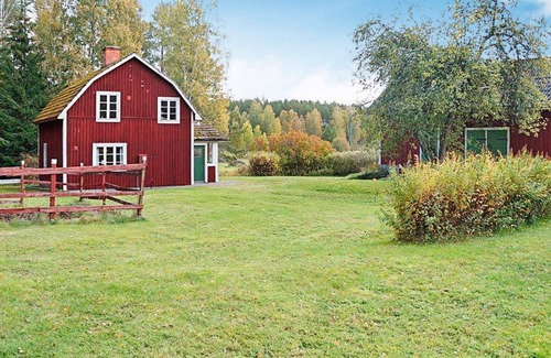 Skarblacka House | 4 person holiday home in Skärblacka