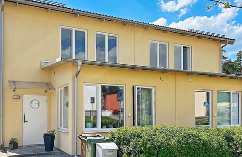 Ursvik House | 4 person holiday home in Sundbyberg