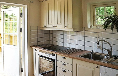 Arkosund House | 4 person holiday home in VIKBOLANDET-By Traum