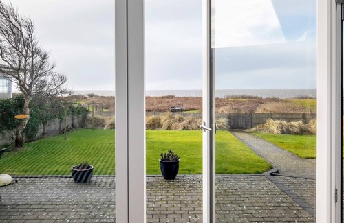 Hjerting House | 4 person holiday home in Esbjerg V