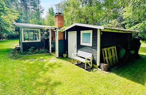Frederiksvaerk House | 4 person holiday home in Frederiksværk