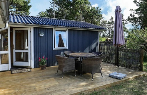 Hirtshals House | 4 person holiday home in Hirtshals