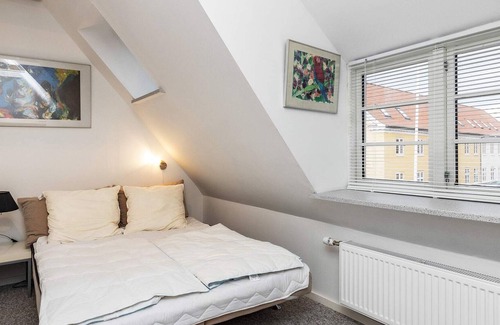 Rudkobing House | 4 person holiday home in Rudkøbing