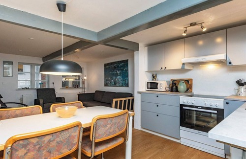 Rudkobing House | 4 person holiday home in Rudkøbing-By Traum