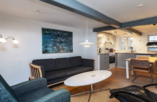 Rudkobing House | 4 person holiday home in Rudkøbing-By Traum
